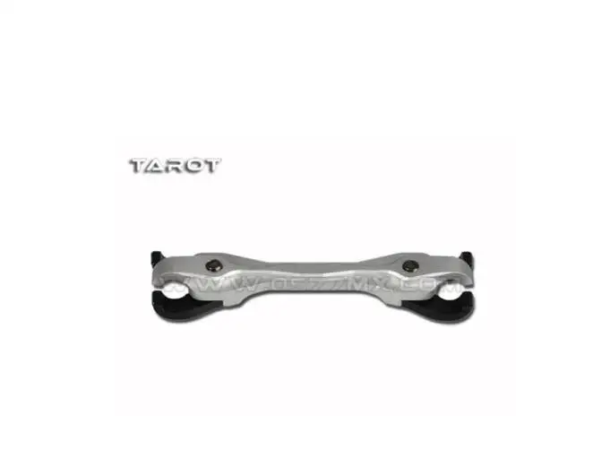 Rc Helicopter Parts - อะไหล่โลหะสำหรับรองรับบูมท้าย Tarot 500 รุ่น TL8028 สำหรับเฮลิคอปเตอร์บังคับวิทยุ