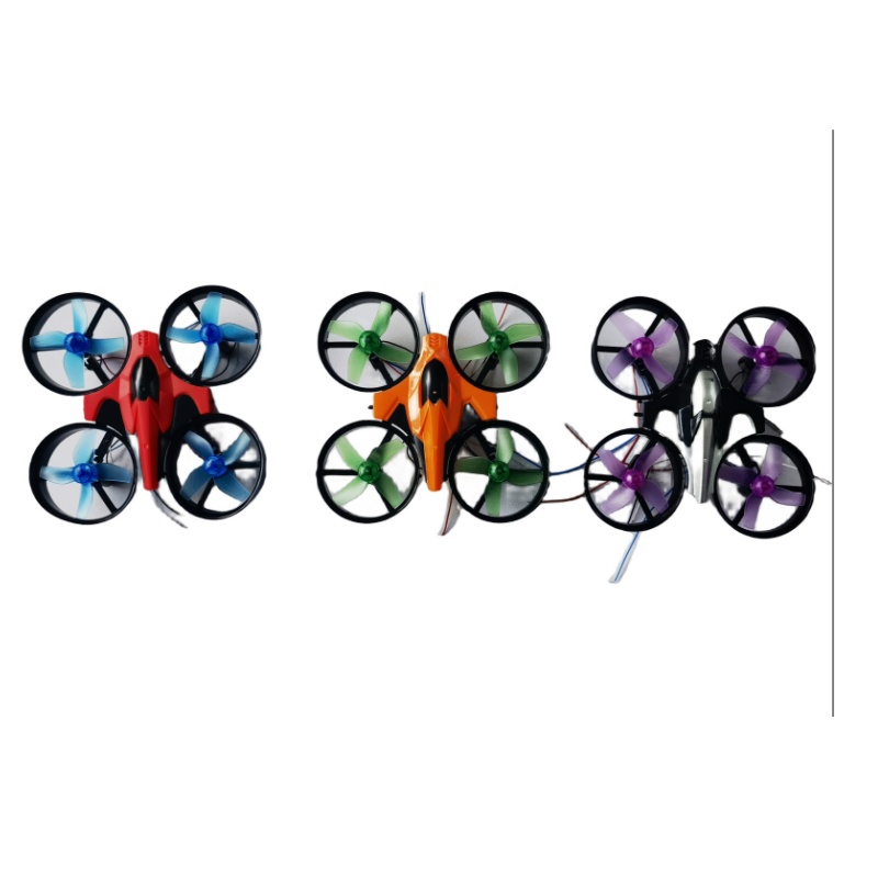 DIY Mini RC Drone Kit-BLH8700/ - Rc Helicopter Electric บทวิจารณ์และราคา