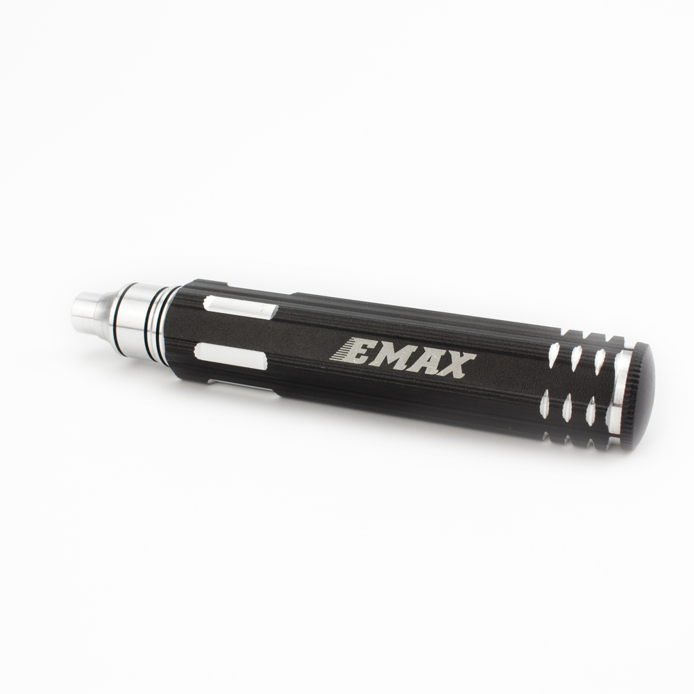 ของขวัญ 4 In 1 Emax ซ็อกเก็ตหก - Rc Helicopter Tool Kit บทวิจารณ์และราคา