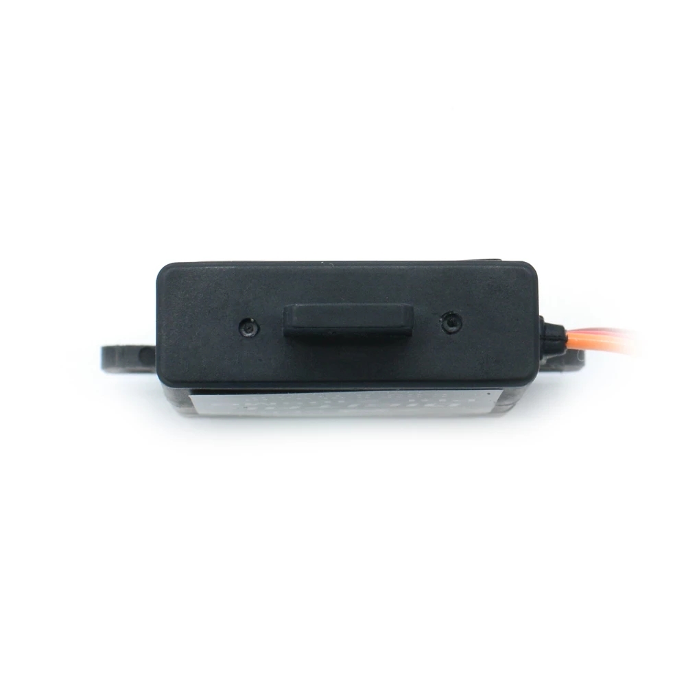JX PDI-2105MG 21g เซอร์โวโลหะ  - Rc Helicopter Large บทวิจารณ์และราคา