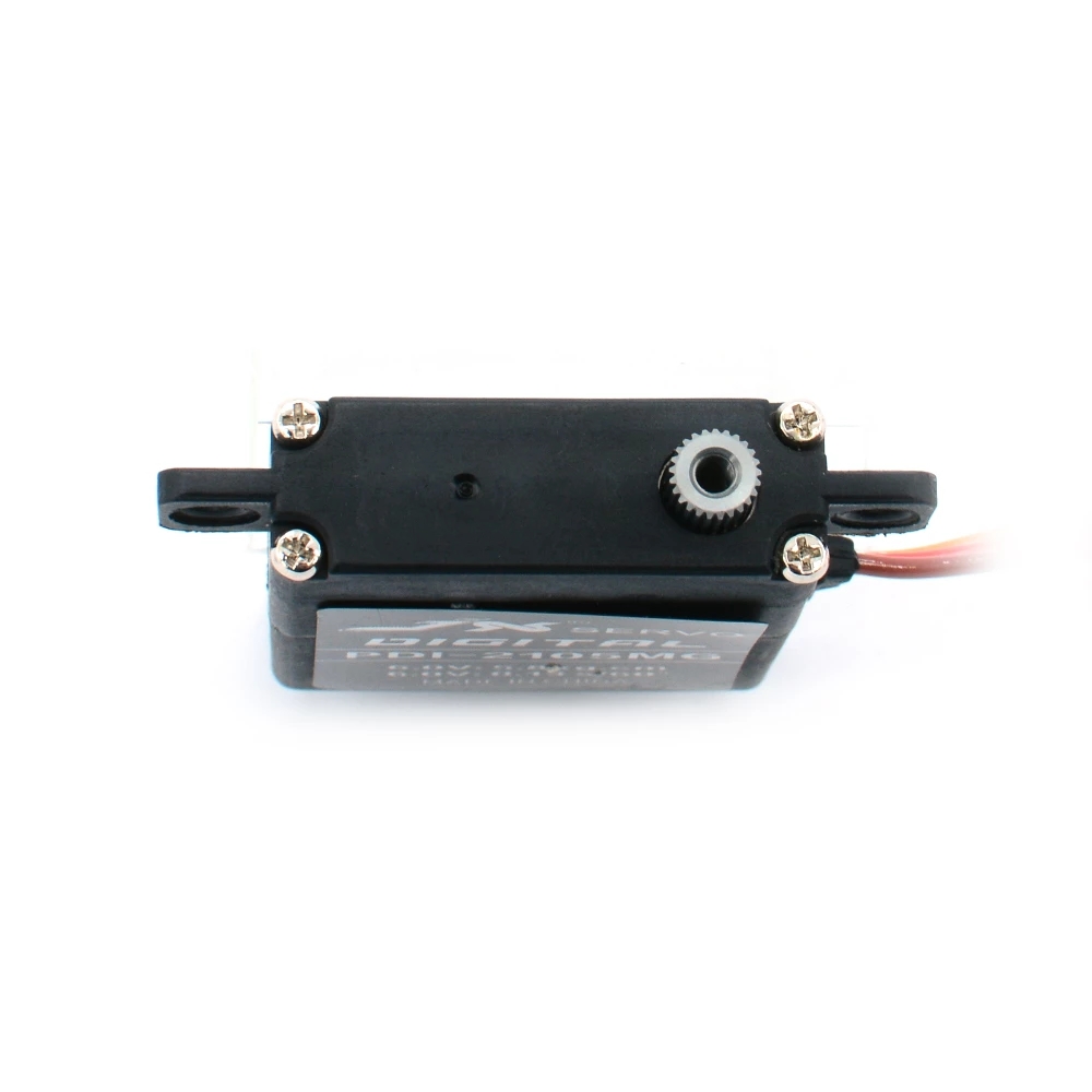 JX PDI-2105MG 21g เซอร์โวโลหะ  - Rc Helicopter Large บทวิจารณ์และราคา