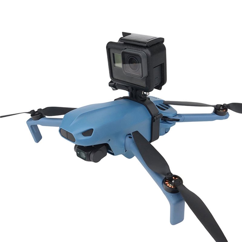 ขาตั้งกล้อง DT98 แบบติดตั้งด้า - Dji Drone Mini 4 Pro บทวิจารณ์และราคา