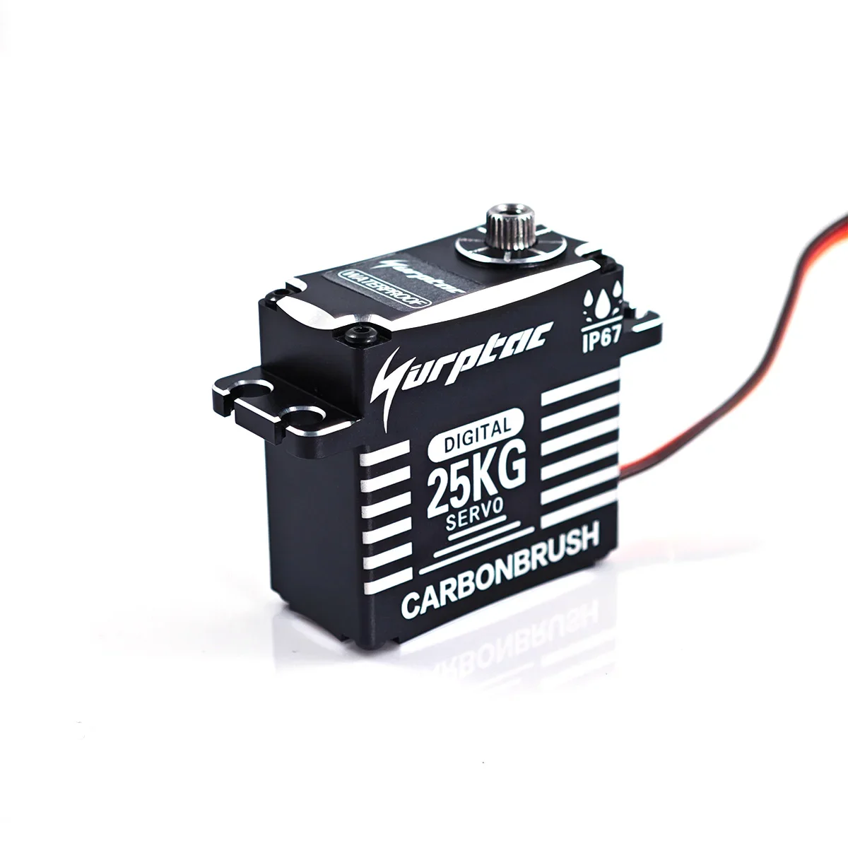 DrMasSurptac 25KG IP67 กันน้ำ  - Rc Helicopter Large บทวิจารณ์และราคา