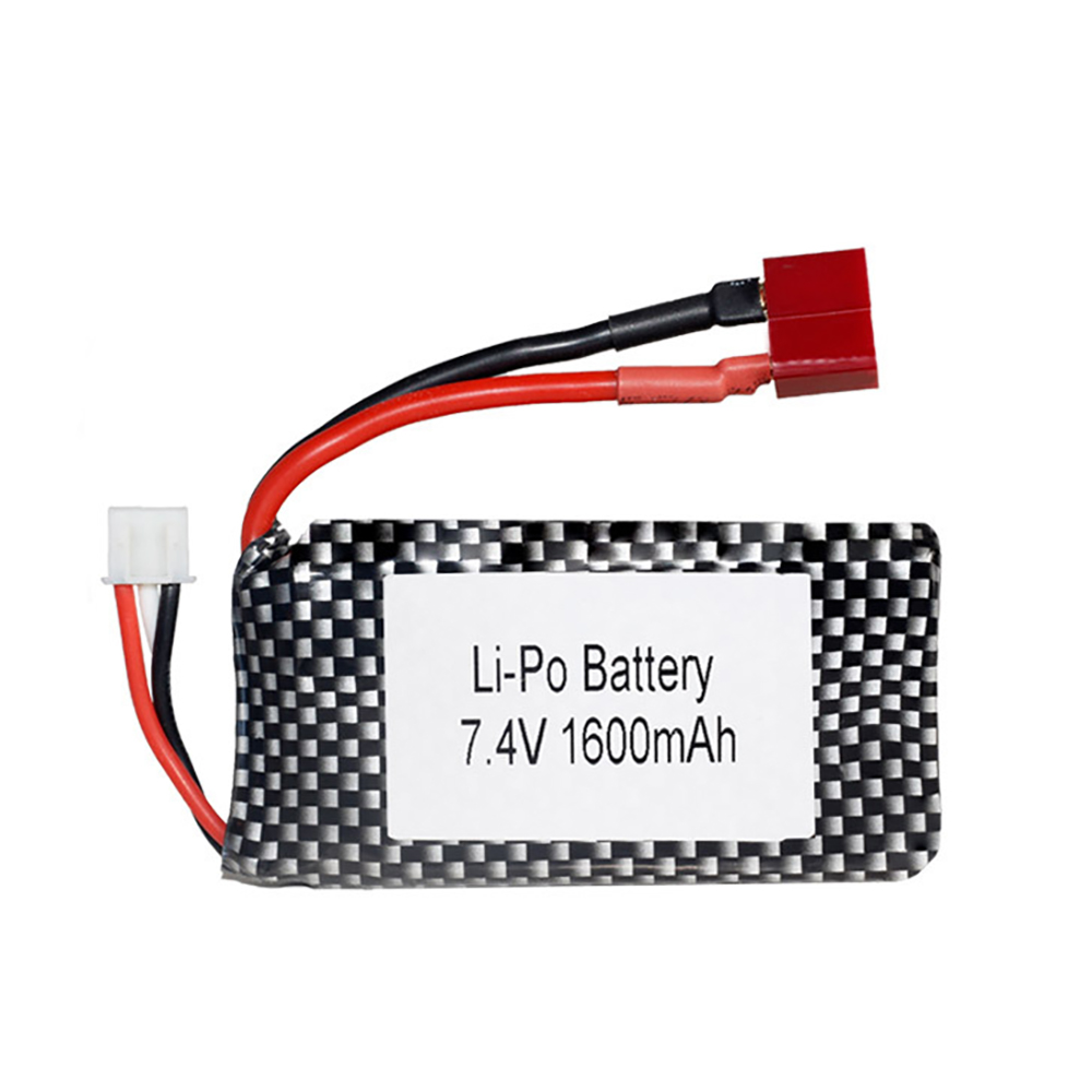 1/2/3ชิ้น/ล็อต7.4V 1600Mah 703 - Rc Helicopter Coaxial บทวิจารณ์และราคา