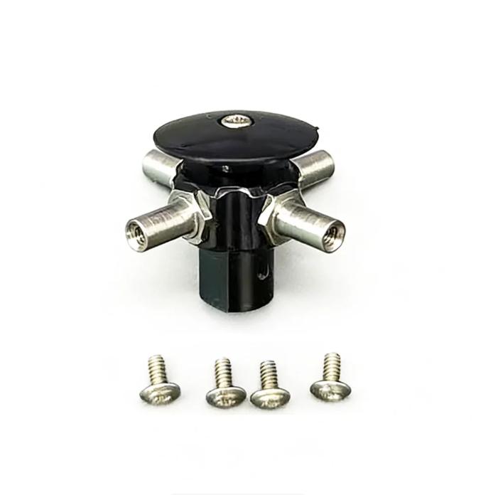 อะไหล่เฮลิคอปเตอร์บังคับวิทยุ  - Rc Helicopter Coaxial บทวิจารณ์และราคา