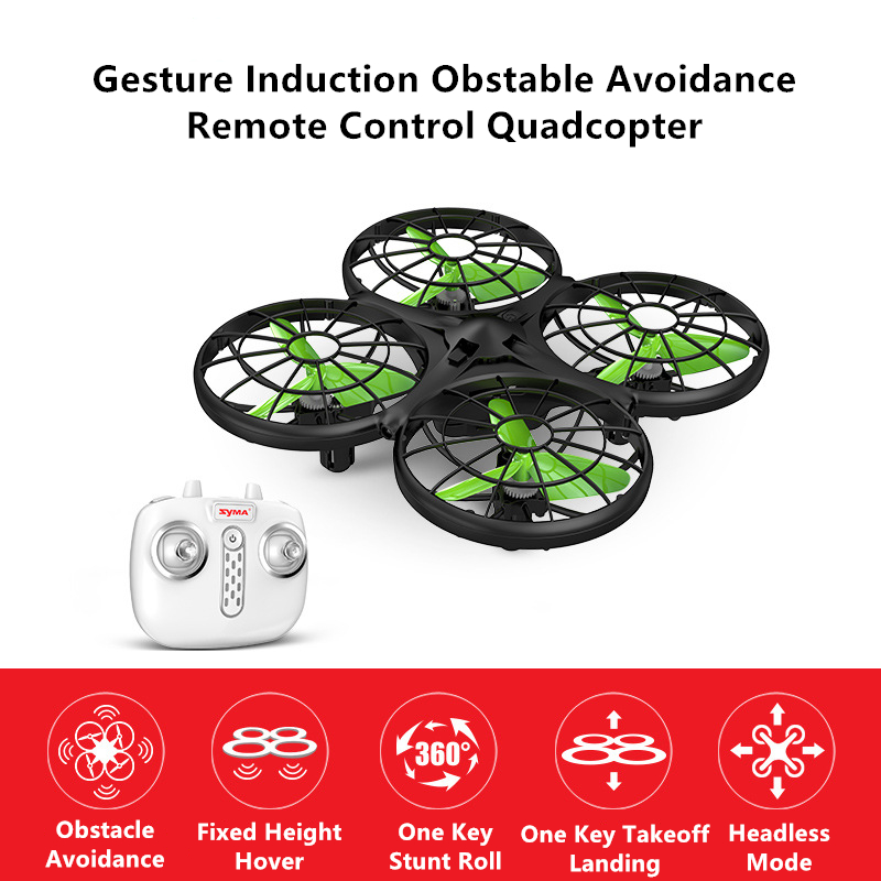 ท่าทางเหนี่ยวนําหลีกเลี่ยงอุปส - Rc Helicopter Electric บทวิจารณ์และราคา